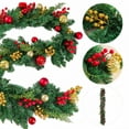 thumbnail image 2 of TIELUTT Needle Encryption | Create A Festive Atmosphere. Rose Garland Wedding Floral Foam for Flowers Sunflower Flowers Flowers for Outdoors Peach Flowers, 2 of 8