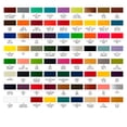 thumbnail image 2 of Set de pintura acrílica Liquitex BASICS 72 x 22 ml, 2 of 9