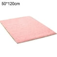 thumbnail image 2 of Leaveforme Non-slip Soft Living Room Shaggy Area Rug Fluffy Floor Mat Pad Carpet Cushion, 2 of 8