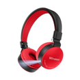 thumbnail image 2 of Back to School Gifts under $5 Wireless Bluetooth Headphones Over Ear With Light And Mic 8 Hours Of Use Foldable Headset on Clearance, 2 of 8