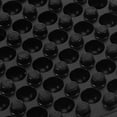 thumbnail image 3 of FENGGUIQU 1Set Exercise Equipment Mat for Treadmill and Floor Protection in Black, 3 of 6