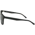 thumbnail image 3 of Lacoste Unisex Reshape Matte Black Soft Square Sunglasses - L930SAE 001, 3 of 4