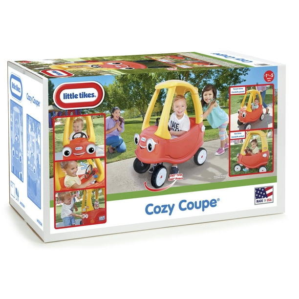 Little Tikes Push & Pedal Ride-Ons for Preschool Classrooms