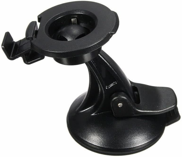 RAM Handlebar Clamp Mount RAM-B-186-GA37 with Standard 3inch arm & Garmin Nuvi 1690 cradle (SKU 7257)