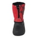 thumbnail image 3 of Bota Lluvia Spider Man Niño Bubble Gummers Boris (13-21) rojo 14, 3 of 4