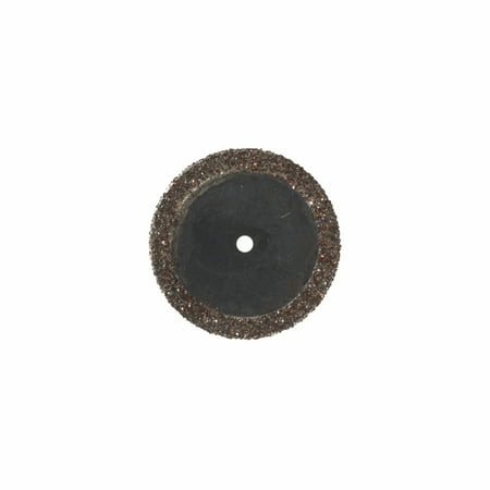 Dremel 506CU 9/16 inch Premium Metal Cutting Wheel for Use with 402 Mandrel