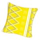 thumbnail image 2 of Funda De Cojín De Funda De Almohada Geométrica Decorativa Para Sala De Silla De Oficina en hogar 18 X 18 Pulgadas Macarena Fundas de almohada con cremallera, 2 of 8