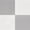 Checkerboard #4, variant on The Tile Life Terrazzo 2.0 4" x 4" Checkerboard #12 Matte Porcelain Tile Sample