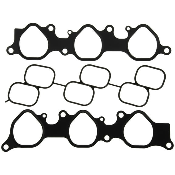 Mahle Engine Intake Manifold Gasket Set MS19541