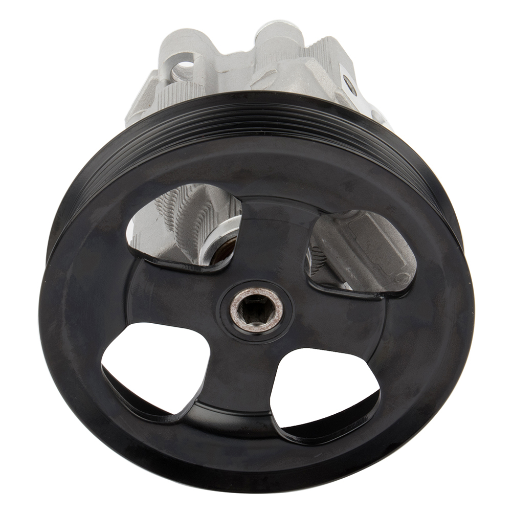CCIYU Power Steering Pump 2003-2007 for Lexus LX470 for Lexus LX470 2003-2007 for Toyota Land Cruiser 2004-2006 for Toyota Tundra 21-5402 Power Steering Assist Pump