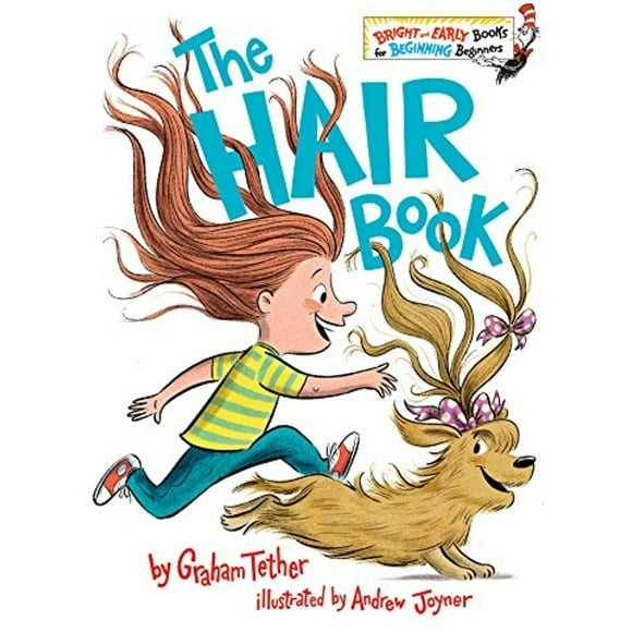 The Hair Book