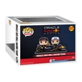 thumbnail image 4 of Figura Coleccionable Funko Pop Moment Oracle Red Bull Racing Verstappen y Perez Diorama, 4 of 4