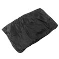 thumbnail image 3 of Funda para carrito de 4 pasajeros 210D impermeable resistente al viento a prueba de sol cubierta completa de poliéster para todo tipo de clima universal 2+2 fundas de ANGGREK Otros, 3 of 8