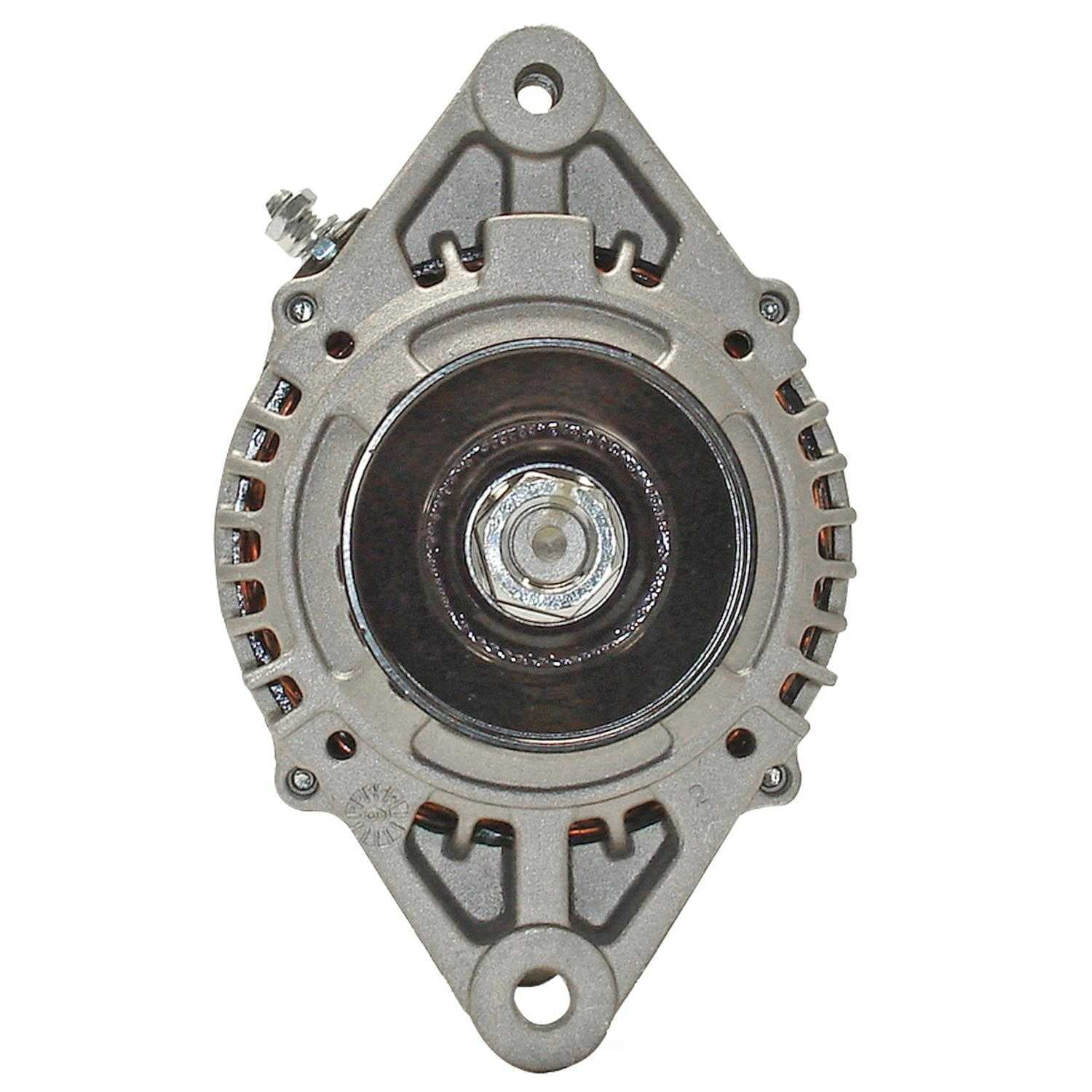 FVP Professional 13778N Alternator - New