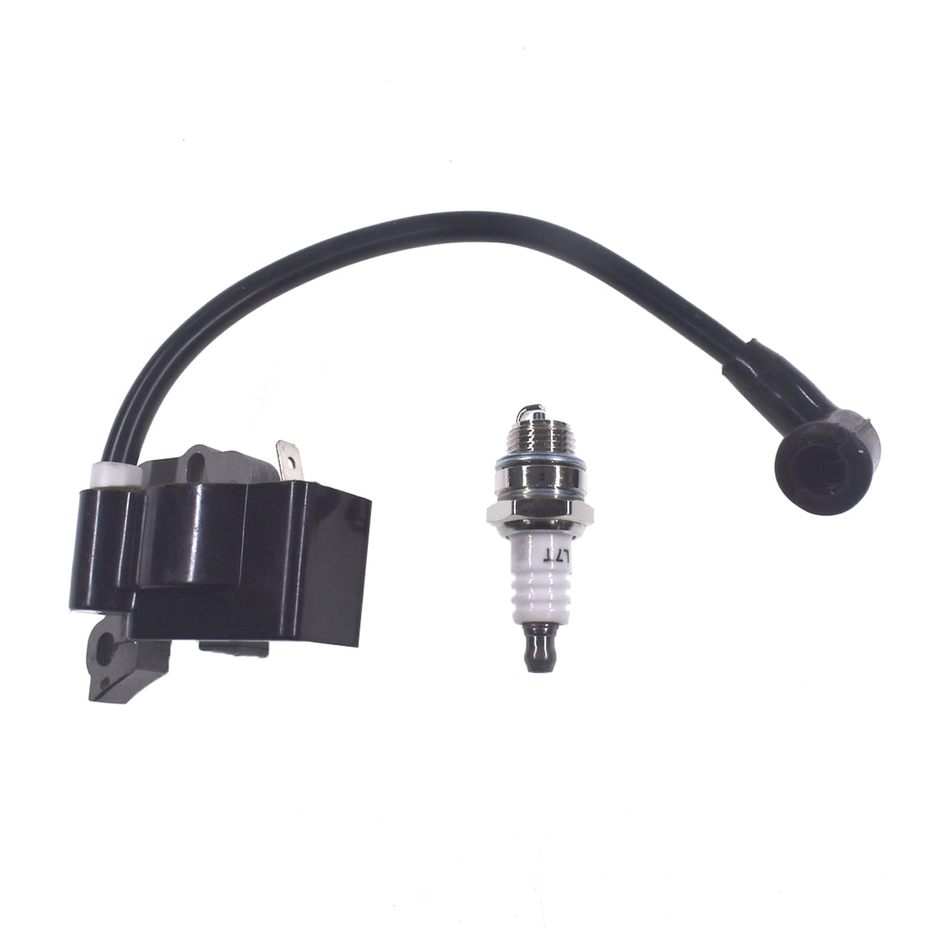 JRL Ignition Coil for Stihl FS55 FS55R FS55RC KM55 HL45 FS45C FS55C