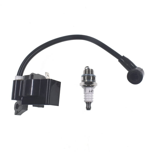JRL Ignition Coil for Stihl FS55 FS55R FS55RC KM55 HL45 FS45C FS55C FC55 Trimmer