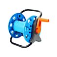 thumbnail image 1 of MesaSe Hose Reel Cart Gardening Tool Pipe Storage Rack for Outside Farm Car Washing BM02 25M, 1 of 7