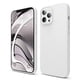 thumbnail image 1 of Funda de teléfono Elago compatible con iPhone 12 Pro Max, color blanco, 1 of 9