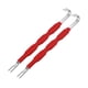 thumbnail image 4 of Herramienta de extracción y separación de conectores eléctricos automotrices (paquete de 2) - Alicates profesionales para desconexión eléctrica, 4 of 6