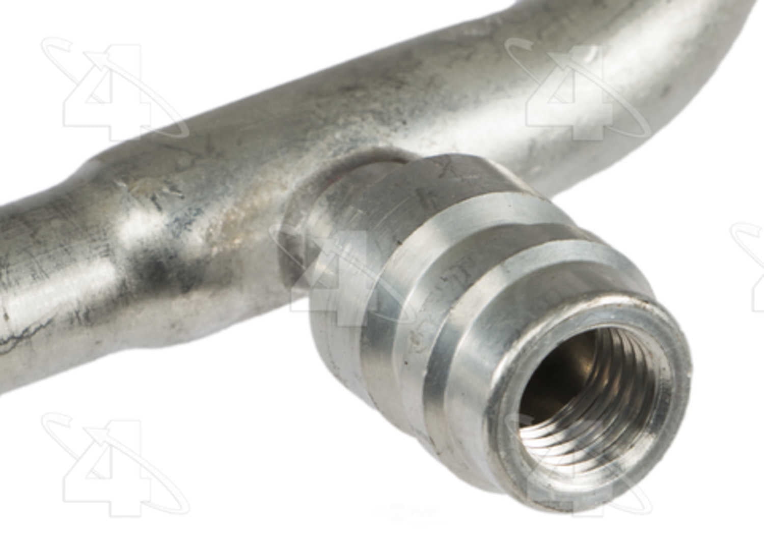 Murray Climate Control 56759 A/c Refrigerant Discharge Hose