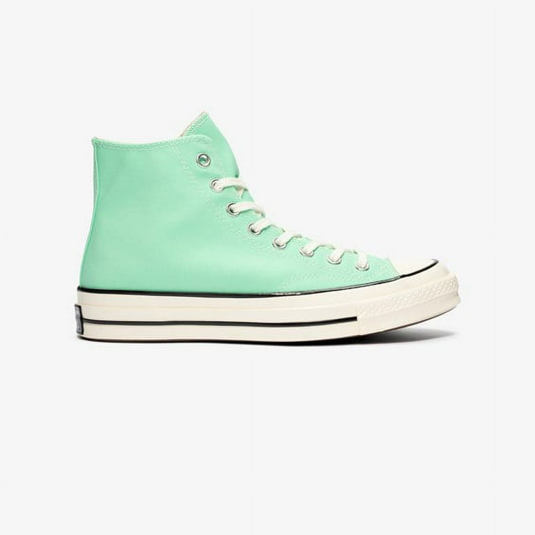 Converse Chuck Taylor 70 High Top Sneaker in Prism Green Egret