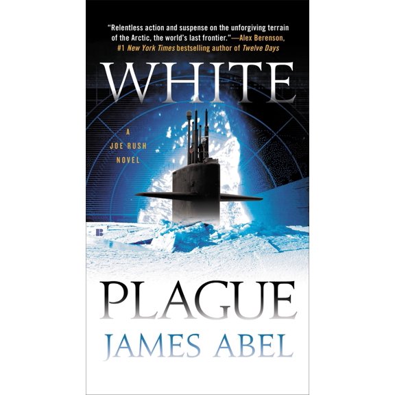 Pre-Owned White Plague (Mass Market Paperback) 0425276333 9780425276334