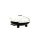 thumbnail image 4 of DMW100RP Mini Maker-Waffle, WHITE RAINBOW, 4 of 5