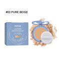 thumbnail image 4 of & Long Lasting Setting Powder Compact Natural Lightweight And Breathable for Perfect Makeup Fixing And Ups 8G Available in Multiple A Powder Cake, 4 of 9