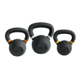 thumbnail image 1 of HAJEX | Kettlebell Sets , 30 - 50LB, 1 of 4