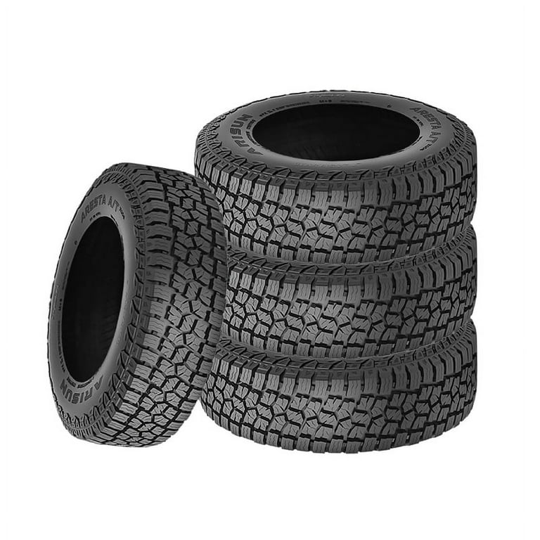 Tire Arisun Aresta A/T ZG06 285/50R20 116V XL AT All Terrain