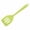 Green, variant on Heat Resistant Silicone Spatula, Small Rubber Spoon Spatula, Upgrade Strong Handle with Ergonomic Grip, Heat Resistant for Seamless Mixing, Folding, Scraping with Rubber Kitchen Essentials
