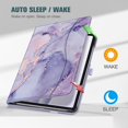 thumbnail image 4 of Funda Fintie para Samsung Galaxy Tab S10 FE/S9 FE 5G de 10,9", 4 of 9