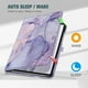 thumbnail image 4 of Funda Fintie para Samsung Galaxy Tab S10 FE/S9 FE 5G de 10,9", 4 of 9
