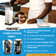 thumbnail image 3 of Active Coffee Machine Cleaner and Descaler, (Keurig, Nespresso, Ninja, Espresso), 24 Count, 1 pack, 3 of 6