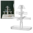 thumbnail image 3 of Jewelry Organizer Stand Christmas stand Design Multifunction Necklace Holder for Yuyangstore  Soporte organizador de joyas, 3 of 7