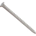 thumbnail image 1 of Hard-to-Find Fastener 014973150846 Phillips Bugle Deck Screws, 8 x 3-Inch, 410-Piece, 1 of 3