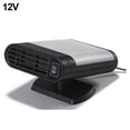 thumbnail image 1 of 24V/12V 200W Car Heater Fan Windshield Defogging Demister Defroster, 1 of 8
