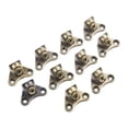 thumbnail image 2 of Coin Papillon Combinaison Détachable 10 Pcs, 2 of 5