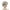 Grey, variant on XIAQUJ Short Hair Wigs for Black Women Cuts Wigs for Black Women Ladies Wigs Women's Short Curly Wig Head Circumference 22 Inch Grey