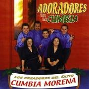Cumbia Morena