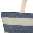 thumbnail image 3 of 20" Corona Striped Beach Bag, 3 of 3