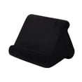 thumbnail image 1 of Soporte de almohada para regazo, escritorio y cama: almacenamiento conveniente para sus pertenencias Cómoda visualización en ángulo para tabletas y teléfonos inteligentes, 1 of 5