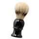 thumbnail image 1 of Brocha de afeitar para hombres Crema de afeitar Longitud de 3.7 pulgadas Accesorios Limpieza facial, 1 of 9