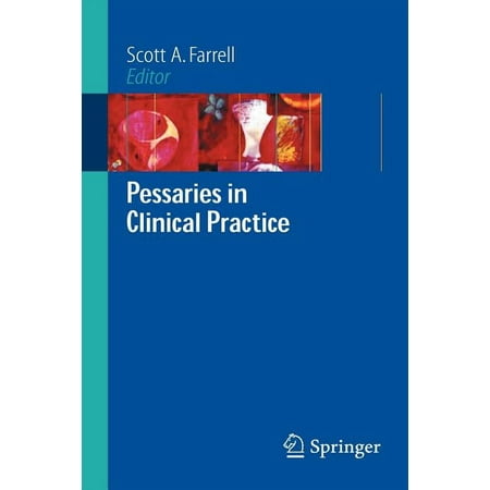 UPC: 9781846281631 | Pessaries in Clinical Practice (Paperback)