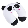 thumbnail image 1 of Almohada en U Fydun Almohada Travell Animal Travel Neck PP Almohada de algodón Suave en forma de U Reposacabezas del coche Cojín de juguete ANGGREK Otros, 1 of 3