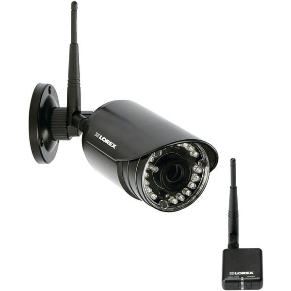 Photo 1 of Lorex LW3211 HD Wireless Camera with BNC Connector for MPX HD DVRs