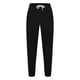 thumbnail image 3 of Pantalones largos de verano para hombre, de color liso, con bolsillos y cordón, informales, de pana y múltiples bolsillos, para el trabajo., 3 of 6