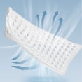 thumbnail image 2 of maho Car Seat Cover Ice Silk Seat Cushion Protector Suitable For Summer Sedan Pickup Truck Minivan, 2 of 4