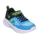 thumbnail image 4 of Tenis Skechers Meteor-Lights Azul para Niño T17-22 [SKE1040] azul 21, 4 of 10