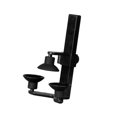 thumbnail image 2 of Xuanheng Microphone Clamp for Violin 0-6.8cm Retractable Microphone Holder for Violin, 2 of 8